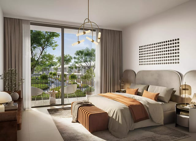 Kaia at The Valley by Emaar Properties - View Image 7 Kaia at The Valley - Emaar Properties Development - Image 7 of 10