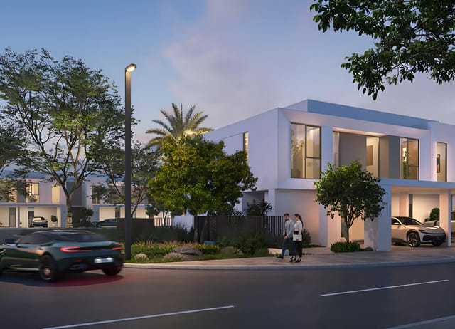 Kaia at The Valley by Emaar Properties - View Image 3 Kaia at The Valley - Emaar Properties Development - Image 3 of 10