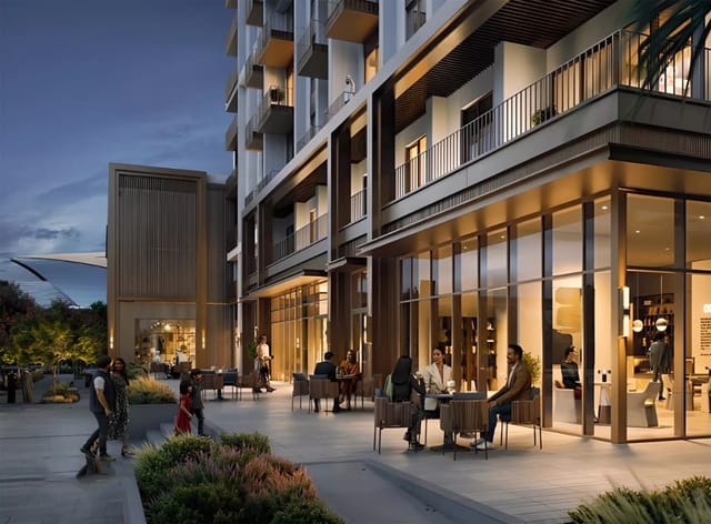 Emaar Altus - Emaar Properties Development - Image 8 of 8