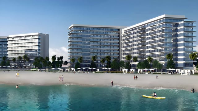 Address Residences Al Marjan Island - Emaar Properties Development - Image 7 of 7