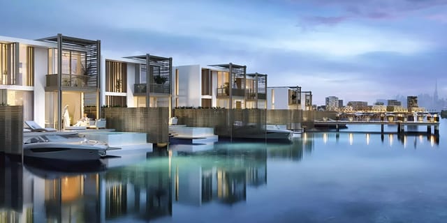 Sirdhana by Emaar Properties - View Image 4 Sirdhana - Emaar Properties Development - Image 4 of 7