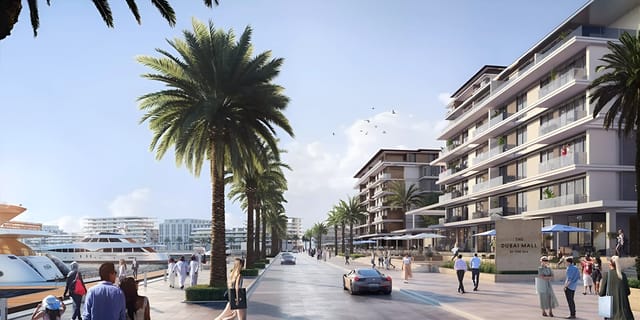 Sirdhana by Emaar Properties - View Image 2 Sirdhana - Emaar Properties Development - Image 2 of 7