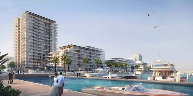 Sirdhana by Emaar Properties - View Image 3 Sirdhana - Emaar Properties Development - Image 3 of 7