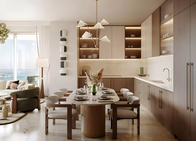 The Bristol by Emaar Properties - View Image 2 The Bristol - Emaar Properties Development - Image 2 of 11