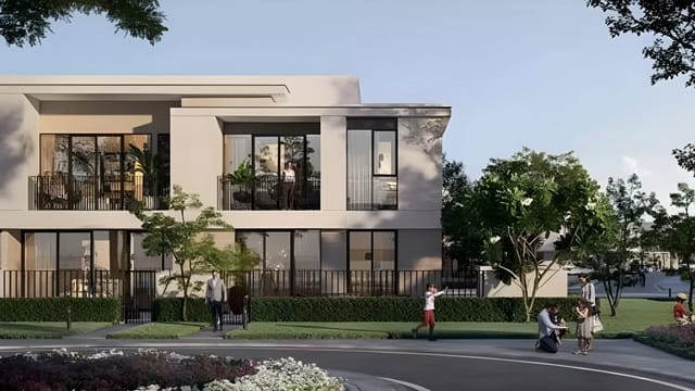 Equestra at Grand Polo Club & Resort - Emaar Properties Development - Image 2 of 3