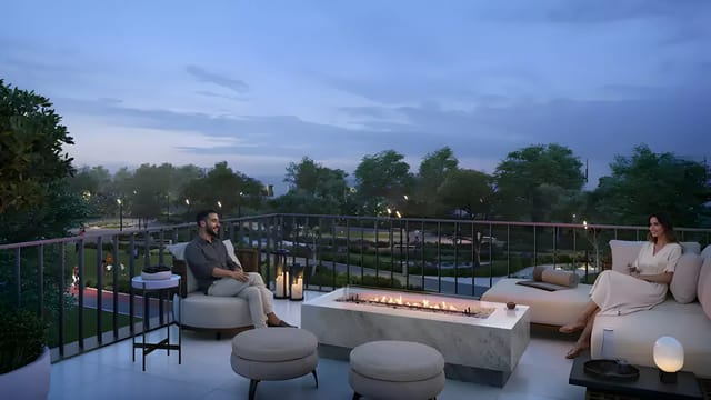 Equestra at Grand Polo Club & Resort - Emaar Properties Development - Image 3 of 3