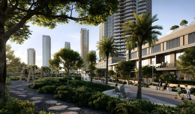Silva by Emaar Properties - View Image 5 Silva - Emaar Properties Development - Image 5 of 14