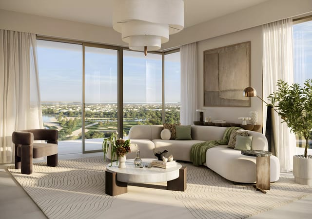 Silva by Emaar Properties - View Image 6 Silva - Emaar Properties Development - Image 6 of 14