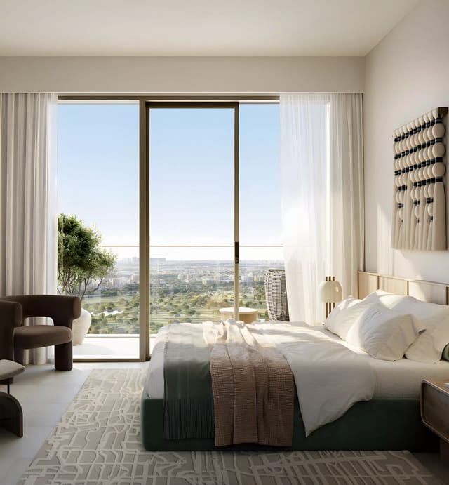 Silva by Emaar Properties - View Image 9 Silva - Emaar Properties Development - Image 9 of 14