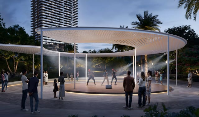 Silva by Emaar Properties - View Image 12 Silva - Emaar Properties Development - Image 12 of 14