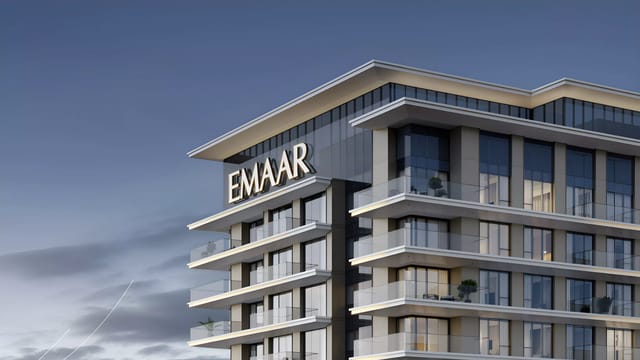 Silva by Emaar Properties - View Image 11 Silva - Emaar Properties Development - Image 11 of 14