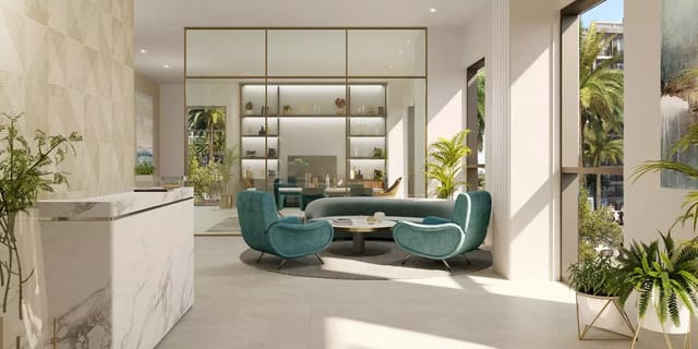 Summer by Emaar Properties - View Image 5 Summer - Emaar Properties Development - Image 5 of 8