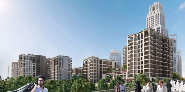 Summer by Emaar Properties - View Image 2 Summer - Emaar Properties Development - Image 2 of 8