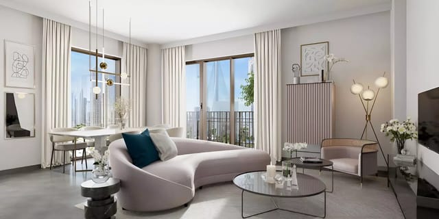 Summer by Emaar Properties - View Image 6 Summer - Emaar Properties Development - Image 6 of 8