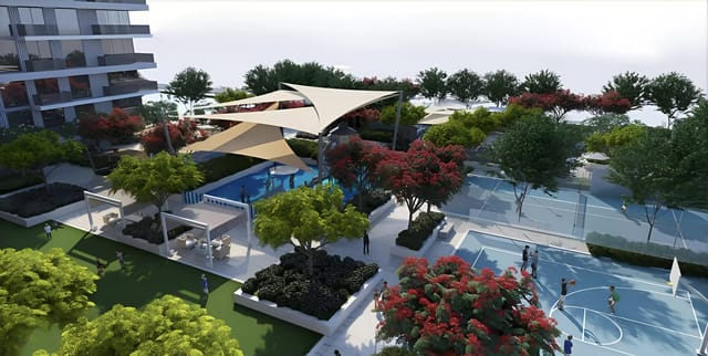 Palace Residences Dubai Hills Estate - Emaar Properties Development - Image 5 of 7