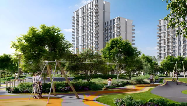 Hillsedge - Emaar Properties Development - Image 3 of 10