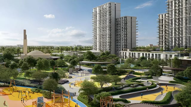 Hillsedge - Emaar Properties Development - Image 4 of 10