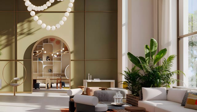 Hillsedge - Emaar Properties Development - Image 5 of 10