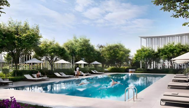 Hillsedge - Emaar Properties Development - Image 10 of 10