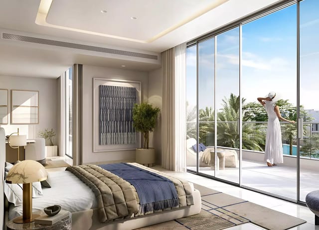 Address Villas Tierra by Emaar Properties - View Image 3 Address Villas Tierra - Emaar Properties Development - Image 3 of 13