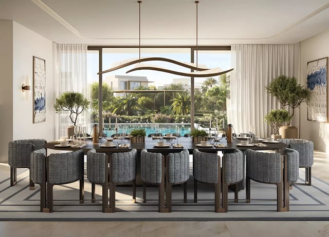 Address Villas Tierra by Emaar Properties - View Image 13 Address Villas Tierra - Emaar Properties Development - Image 13 of 13