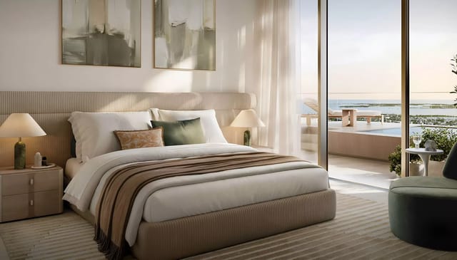 Avarra by Palace by Emaar Properties - View Image 9 Avarra by Palace - Emaar Properties Development - Image 9 of 9