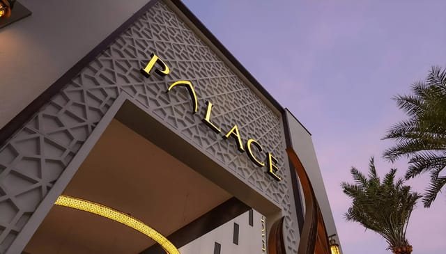 Avarra by Palace by Emaar Properties - View Image 6 Avarra by Palace - Emaar Properties Development - Image 6 of 9