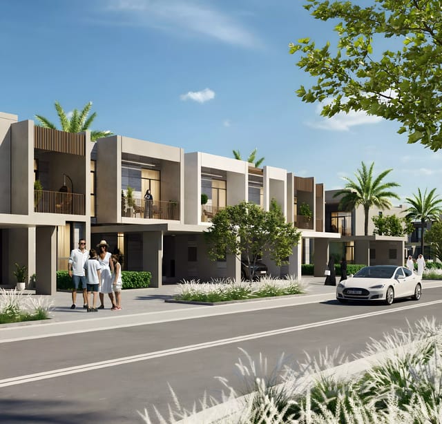 Expo Golf Villas 6 - Emaar Properties Development - Image 9 of 9