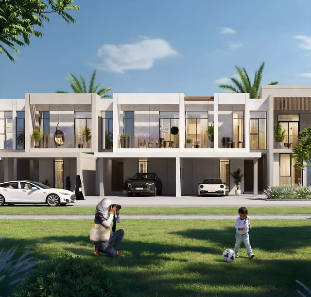 Expo Golf Villas 6 - Emaar Properties Development - Image 7 of 9