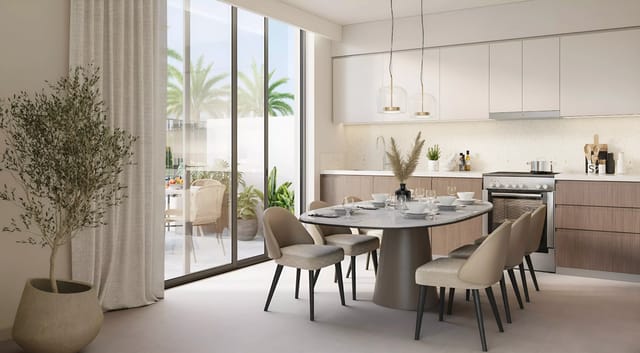 Expo Golf Villas 6 - Emaar Properties Development - Image 6 of 9