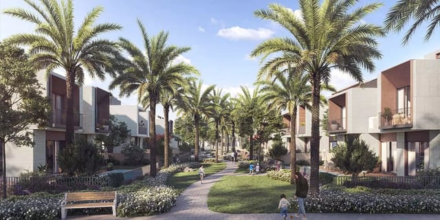 Palm Hills - Emaar Properties Development - Image 5 of 7