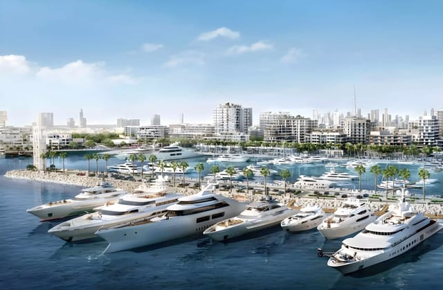 Fior 2 - Emaar Properties Development - Image 2 of 2