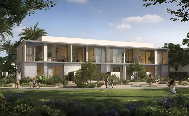 Venera by Emaar Properties - View Image 3 Venera - Emaar Properties Development - Image 3 of 10