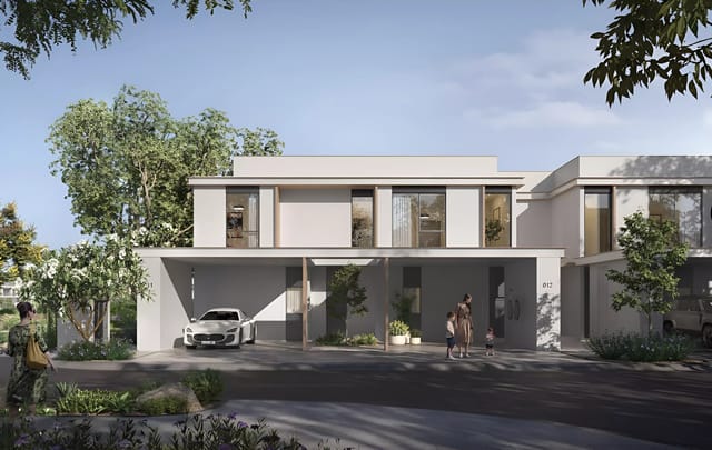 Venera by Emaar Properties - View Image 2 Venera - Emaar Properties Development - Image 2 of 10