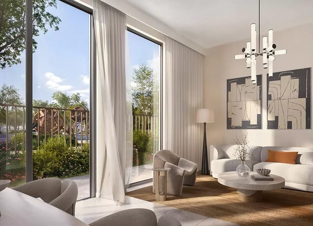 Venera by Emaar Properties - View Image 9 Venera - Emaar Properties Development - Image 9 of 10