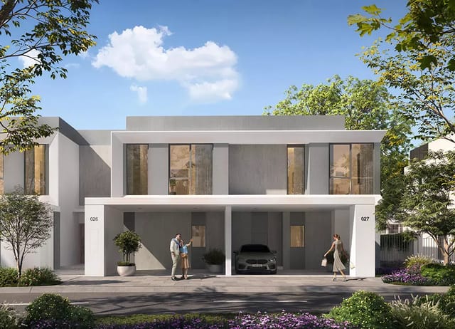 Venera by Emaar Properties - View Image 6 Venera - Emaar Properties Development - Image 6 of 10