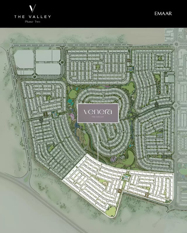 Venera by Emaar Properties - View Image 10 Venera - Emaar Properties Development - Image 10 of 10