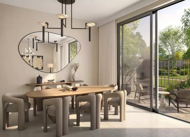 Venera by Emaar Properties - View Image 5 Venera - Emaar Properties Development - Image 5 of 10