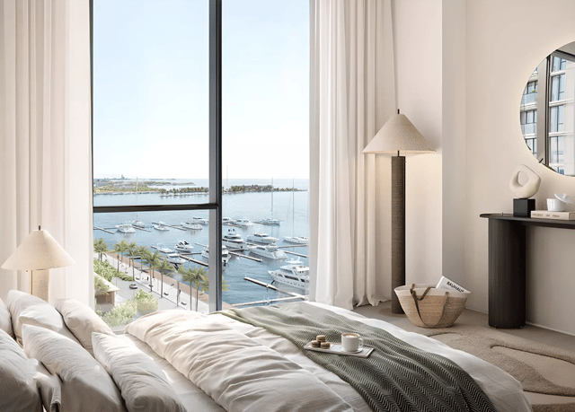 Marina Place By Emaar by Emaar Properties - View Image 4 Marina Place By Emaar - Emaar Properties Development - Image 4 of 15