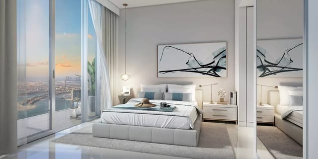 Beach Isle - Emaar Properties Development - Image 7 of 9