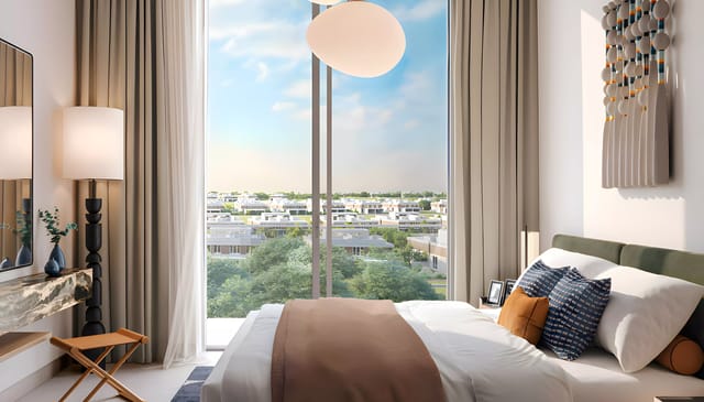 Golf Hillside by Emaar Properties - View Image 3 Golf Hillside - Emaar Properties Development - Image 3 of 9