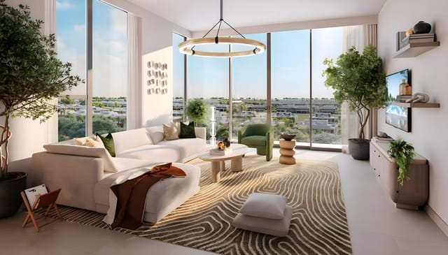 Golf Hillside by Emaar Properties - View Image 7 Golf Hillside - Emaar Properties Development - Image 7 of 9