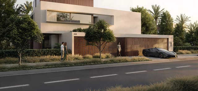 Chevalia Fields at Grand Polo Club & Resort - Emaar Properties Development - Image 3 of 5