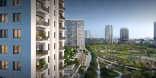 Lime Gardens - Emaar Properties Development - Image 4 of 12