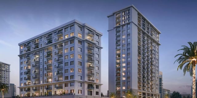 Lime Gardens - Emaar Properties Development - Image 10 of 12