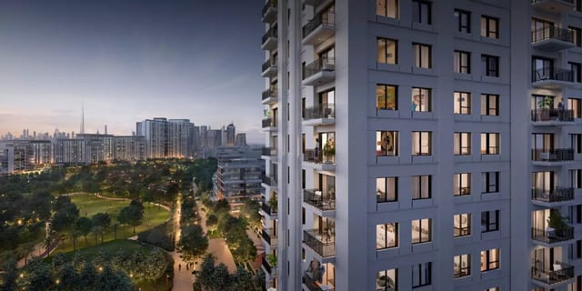 Lime Gardens - Emaar Properties Development - Image 3 of 12