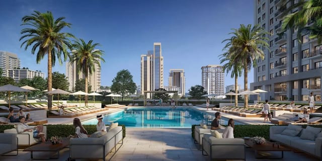 Lime Gardens - Emaar Properties Development - Image 2 of 12