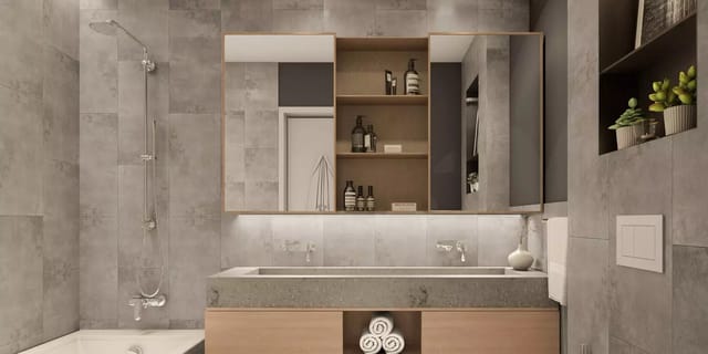 Lime Gardens - Emaar Properties Development - Image 6 of 12