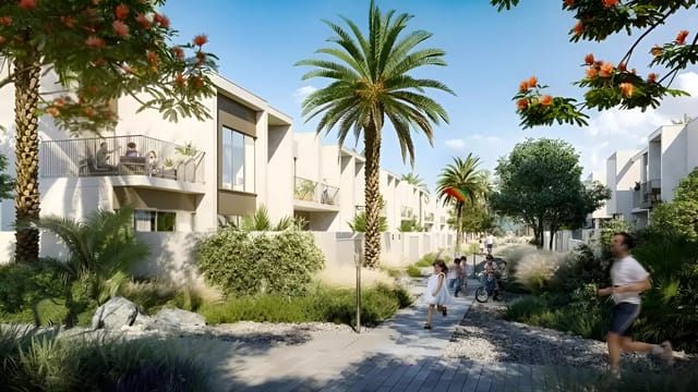 Nara Phase 2 By Emaar by Emaar Properties - View Image 2 Nara Phase 2 By Emaar - Emaar Properties Development - Image 2 of 6