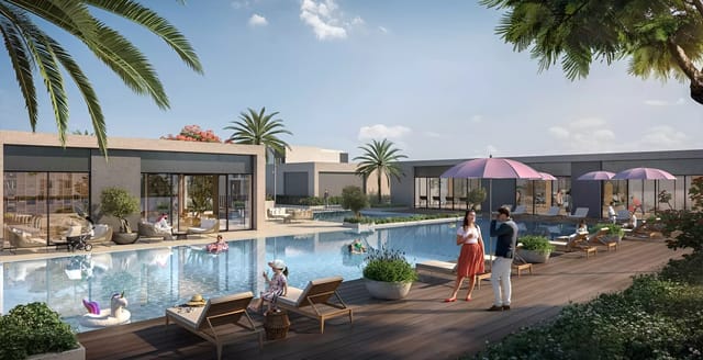 Nara Phase 2 By Emaar by Emaar Properties - View Image 3 Nara Phase 2 By Emaar - Emaar Properties Development - Image 3 of 6